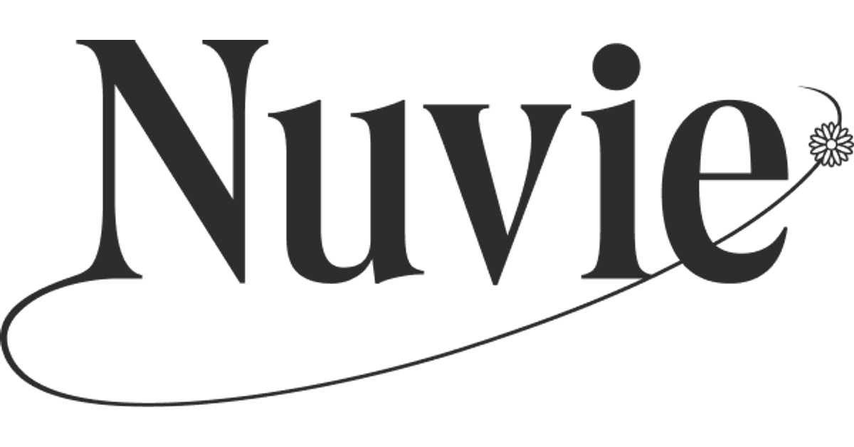 Nuvie ステッカー Home page – Nuvie