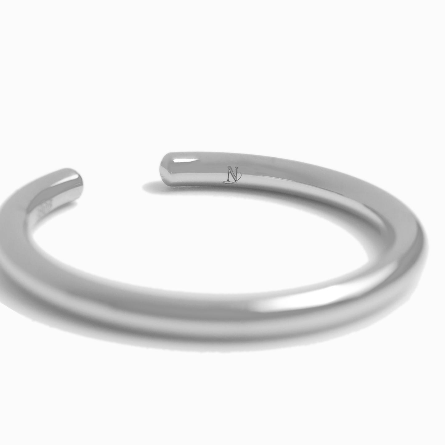 《Earcuffring》 Twilight Flower Set ｜Silver（Casual)