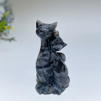 《Wish To Flower》Bracelet＆Ring Set｜Silver（Luxe）