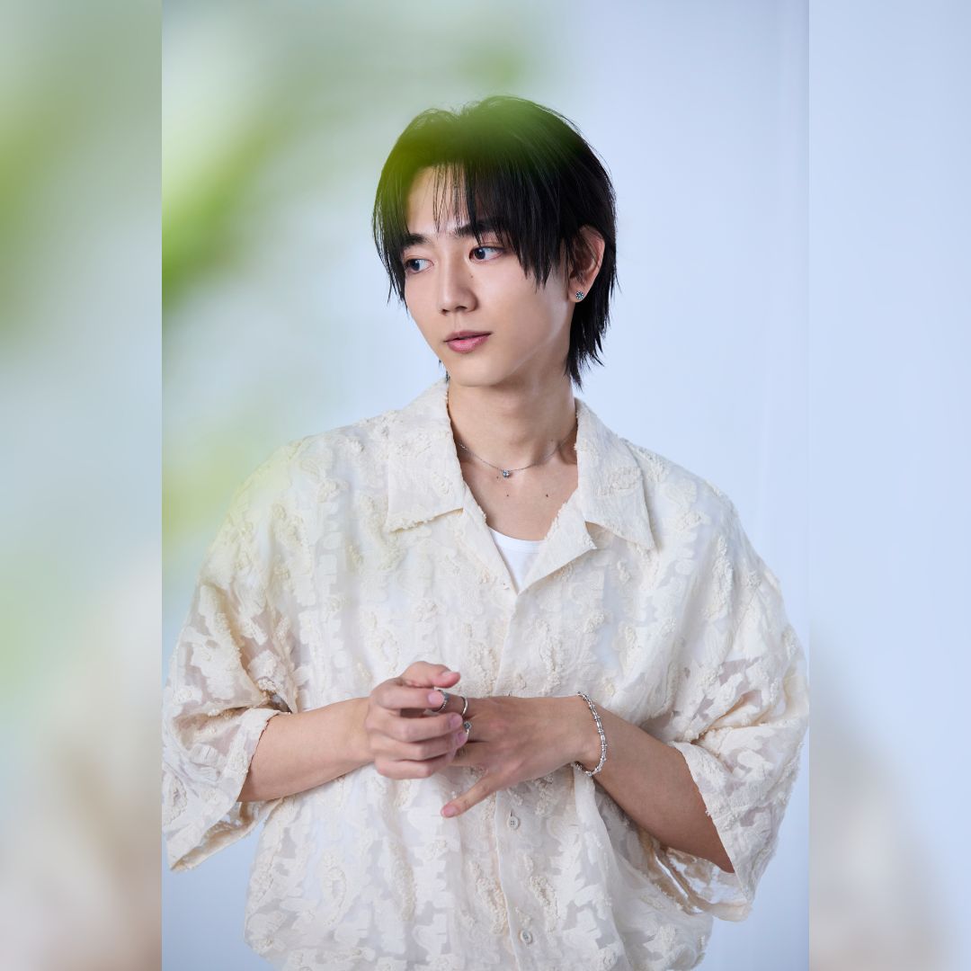 《願花綻放》全套｜銀色（奢華）