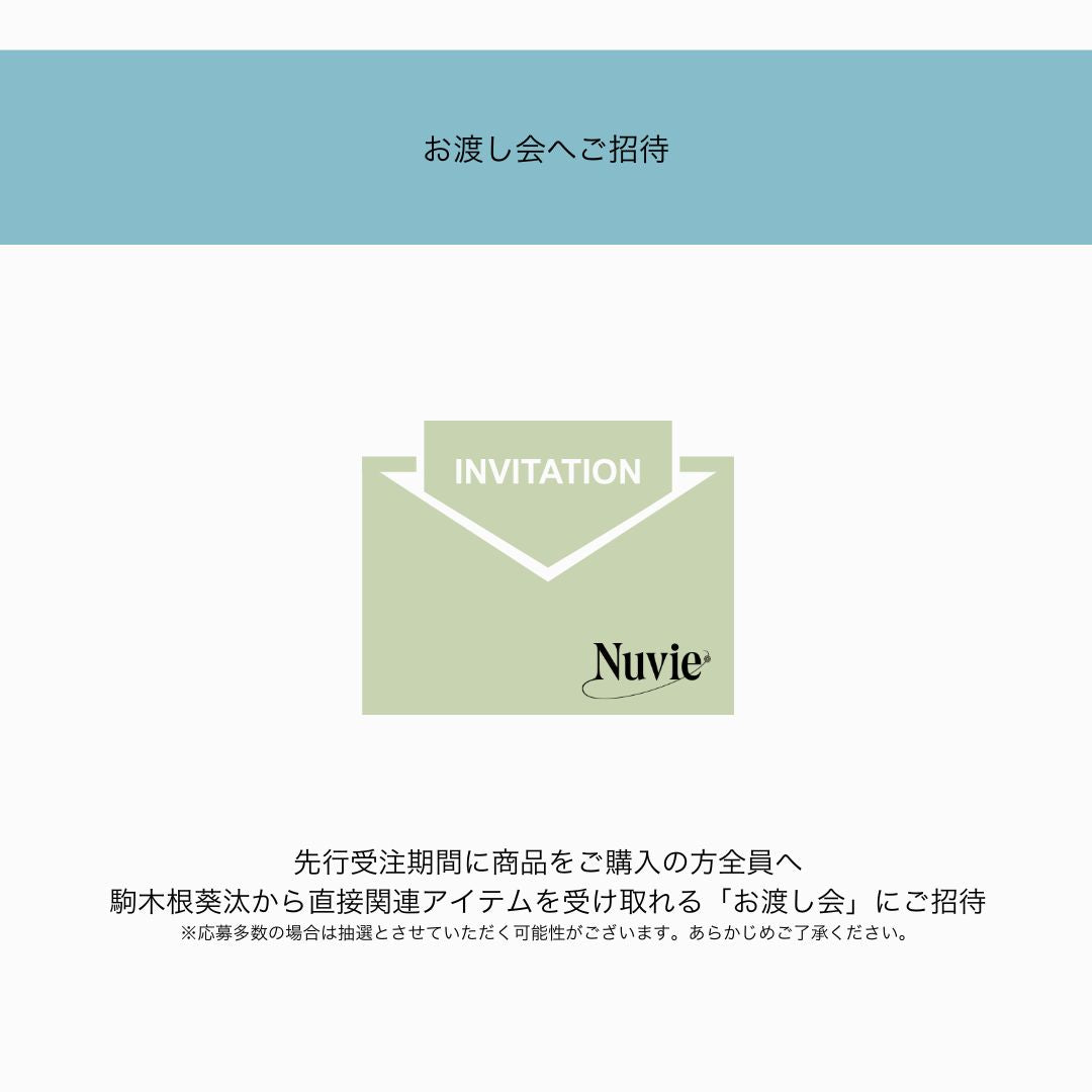 《Earcuffring》 Twilight Flower Set ｜Gold（Luxe)